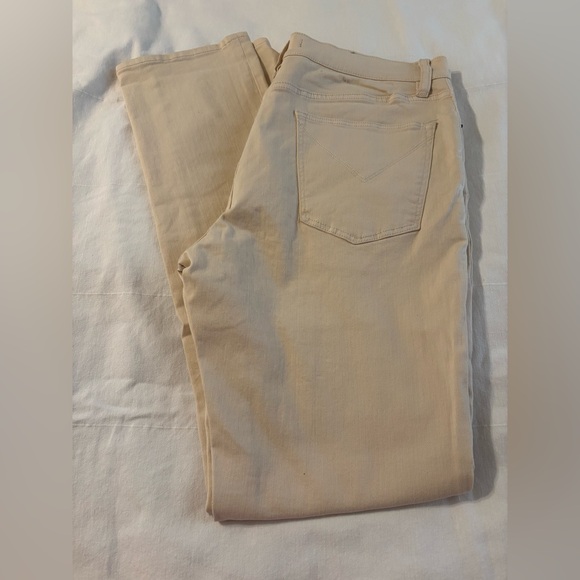 John Varvatos Beige Chinos - Picture 9 of 9